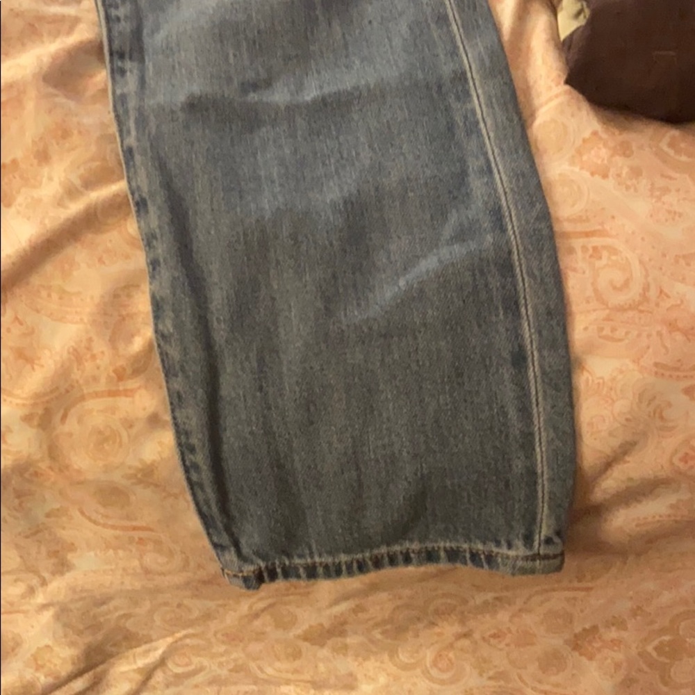 Jeans - Picture 3 of 4